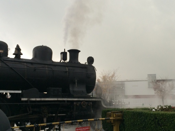 梅小路機関車博物館 〜京都七条〜_f0162319_12143402.jpg