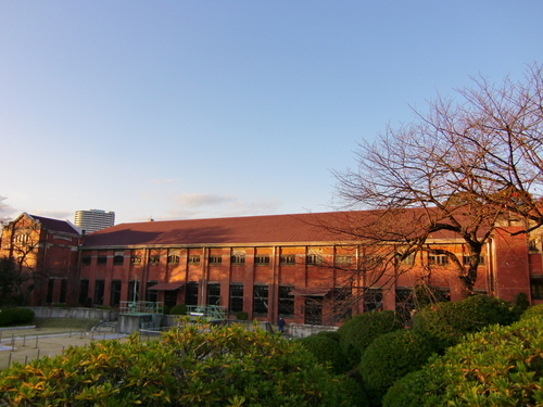 三河島水再生センター（東京都荒川区）_c0219820_20151471.jpg