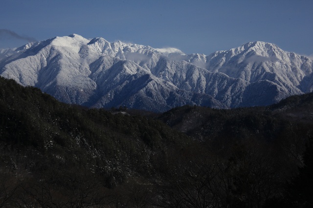 ♪　雪景色　♪_e0242721_7583647.jpg