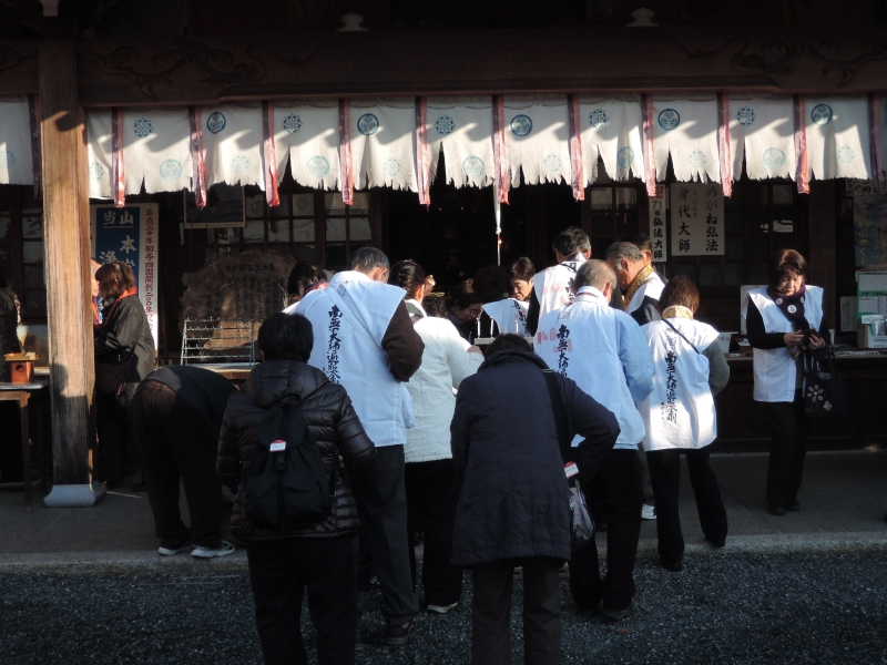 知多四国八十八ヶ所(5・66~88番と興正寺)巡拝第4回ツアー 結願_f0171028_15141615.jpg