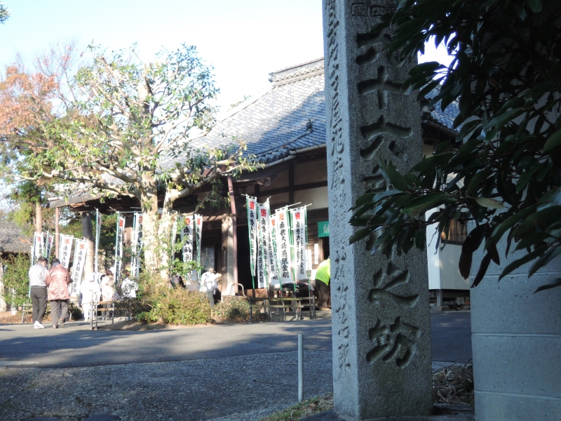 知多四国八十八ヶ所(5・66~88番と興正寺)巡拝第4回ツアー 結願_f0171028_15242642.jpg