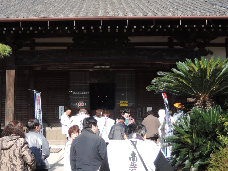 知多四国八十八ヶ所(5・66~88番と興正寺)巡拝第4回ツアー 結願_f0171028_17285228.jpg