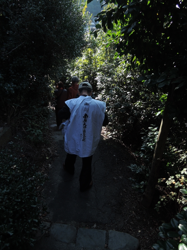 知多四国八十八ヶ所(5・66~88番と興正寺)巡拝第4回ツアー 結願_f0171028_1737311.jpg