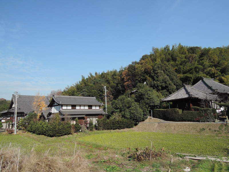 知多四国八十八ヶ所(5・66~88番と興正寺)巡拝第4回ツアー 結願_f0171028_17483956.jpg