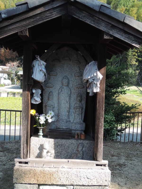 知多四国八十八ヶ所(5・66~88番と興正寺)巡拝第4回ツアー 結願_f0171028_1748557.jpg