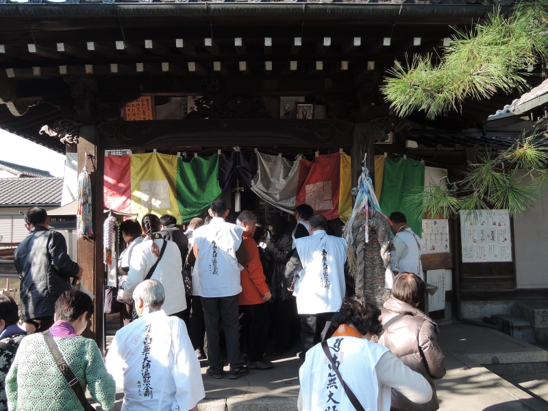知多四国八十八ヶ所(5・66~88番と興正寺)巡拝第4回ツアー 結願_f0171028_19522999.jpg