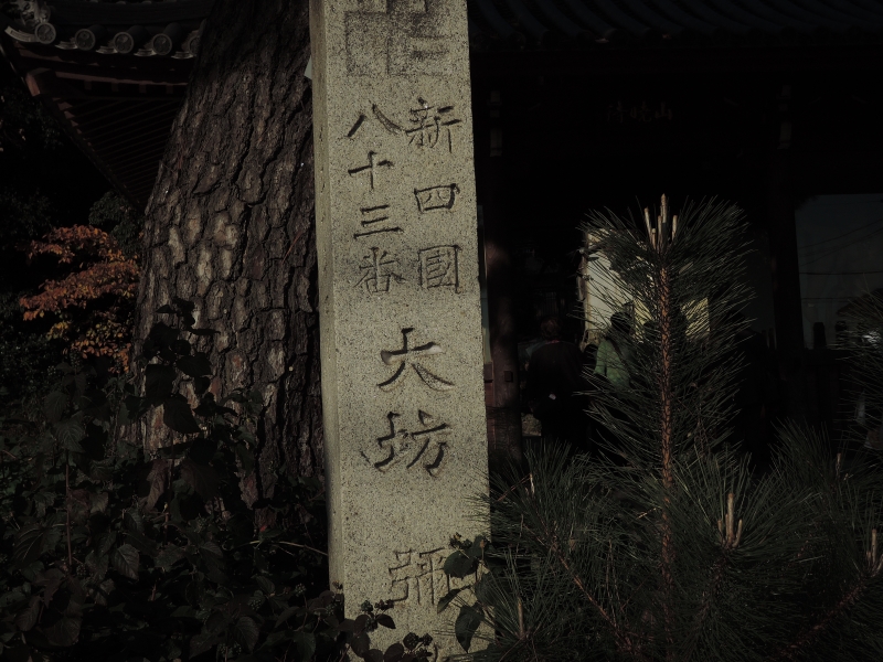 知多四国八十八ヶ所(5・66~88番と興正寺)巡拝第4回ツアー 結願_f0171028_2071939.jpg