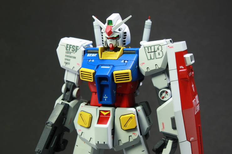 エントリーNo：昭和01　斬輝さん　「RX-78-2 ガンダム ver.ka風」_b0303235_845952.jpg