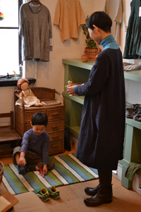 本日個展5日目です。_d0227246_9494921.jpg