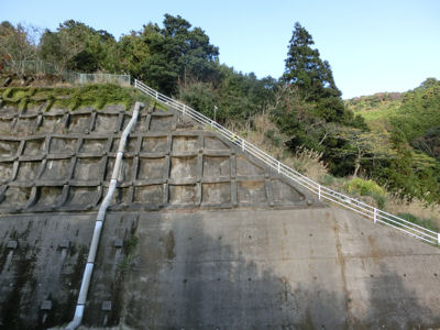 尾鷲研修ツアー最終日・熊野古道伊勢路_f0019247_1834587.jpg