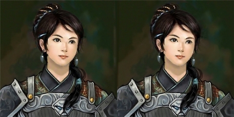 立体視画像を作成する 我日々是断腸の思い哉 痛っ 立体視画像を作成する 我日々是断腸の思い哉 痛っ