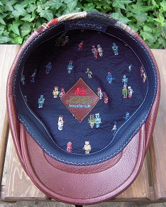 E-ZOO × 桂 SPファーストコラボハンチング ¥30000 (税抜き)_d0189661_17571559.jpg