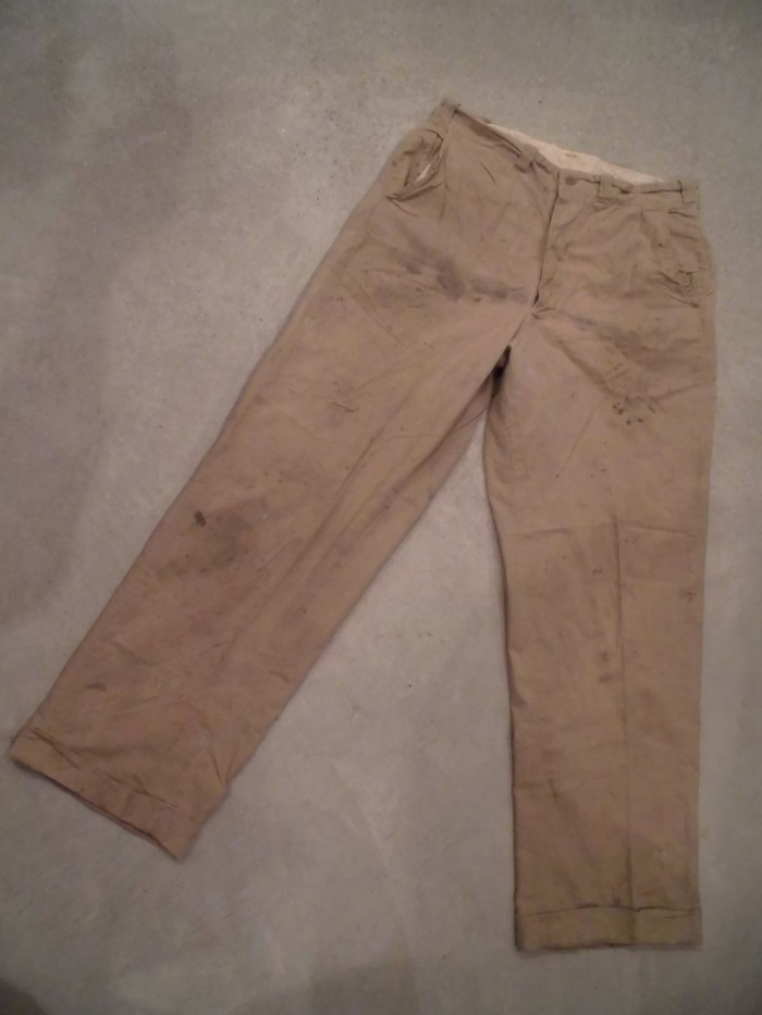 40\'s　Lee　WORK　PANTS_e0187362_150762.jpg