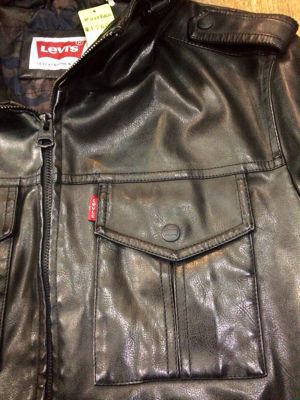 Leather Jacket！！_b0331964_16374949.jpg