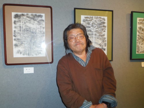 午後から表参道~銀座~京橋へ・・・。_c0198869_23330239.jpg