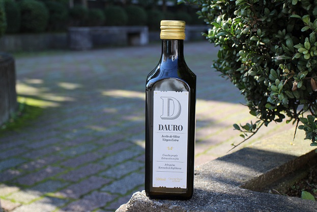 ノーベル賞のオリーブオイル。_b0016474_16453872.jpg