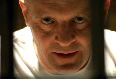 羊たちの沈黙 (The Silence of the Lambs)_e0059574_3272860.jpg