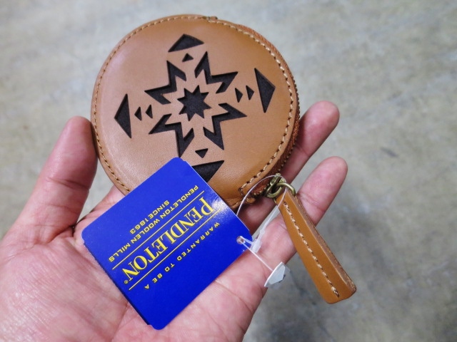 PENDLETON ・・・ 各種・楽しく・洒落乙な小物達!★? etc... (再!)_d0152280_23223873.jpg