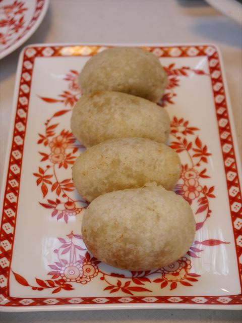 PANDA KITCHENにて中華料理を習った日　2014.11.28_f0167281_23513638.jpg