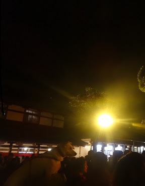 お火たき神事 (祐徳稲荷神社)_d0195183_142770.jpg