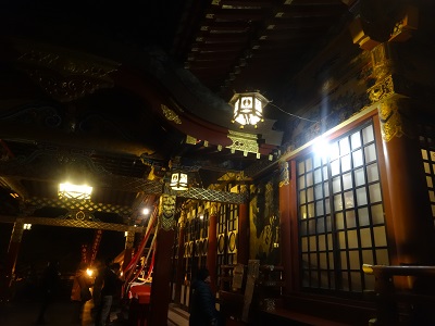 お火たき神事 (祐徳稲荷神社)_d0195183_182979.jpg