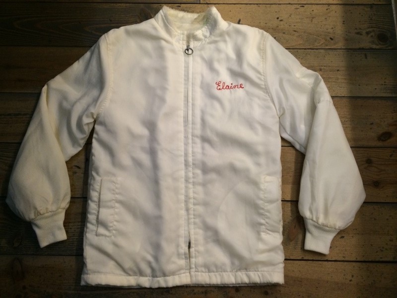 栄えあるレター&チェーン!!(大阪アメ村店)_c0078587_003958.jpg
