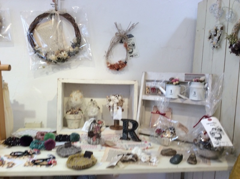 ** ecru*Rちゃん、ka*eさん納品&あったかバネポ作りました **_d0147488_09341243.jpg