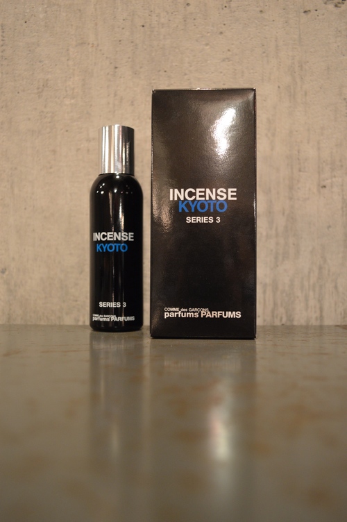 Xmas GIFT - COMME des GARCONS PARFUMS!!_c0079892_1984242.jpg