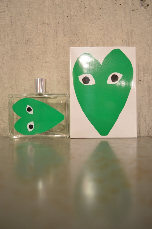 Xmas GIFT - COMME des GARCONS PARFUMS!!_c0079892_198623.jpg