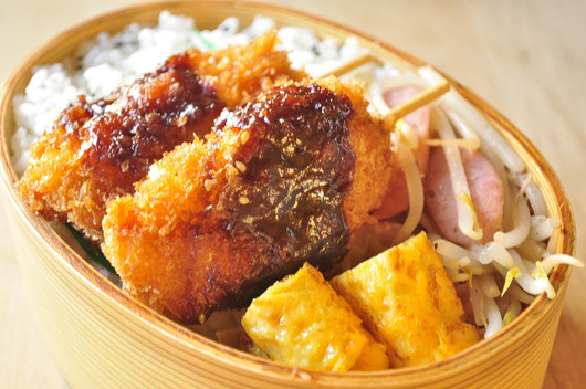 串かつ弁当 と 新発田市へPart1_b0171098_9243285.jpg