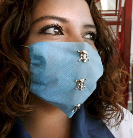 マスク女子&#128567;_a0037910_10060416.jpg