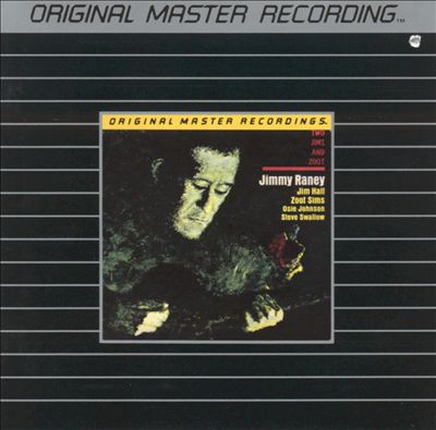 トゥー・ジムズ・アンド・ズート_b0109511_22455811.jpg