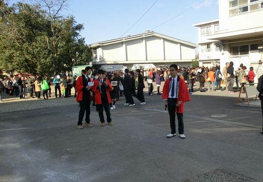 第56回 平成26年度緑園祭&スタンプラリー2期_d0237121_12482996.jpg