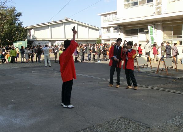 第56回 平成26年度緑園祭&スタンプラリー2期_d0237121_12483624.jpg