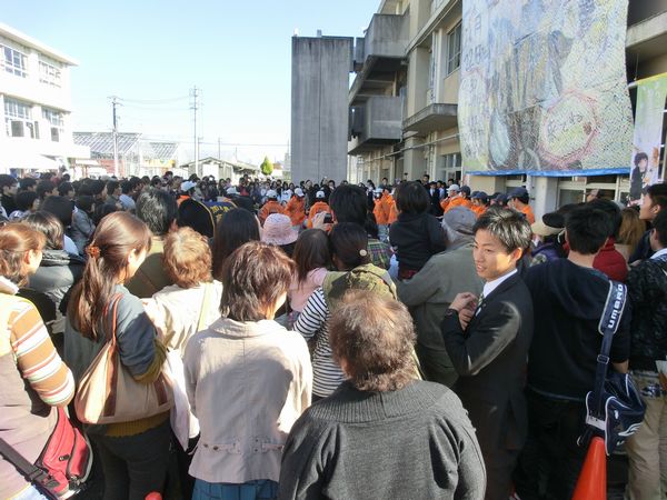 第56回 平成26年度緑園祭&スタンプラリー2期_d0237121_12584765.jpg