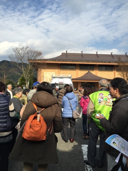 九州グリーン・ツーリズムシンポジウム 2014 in宮崎 _e0061225_16191621.jpg