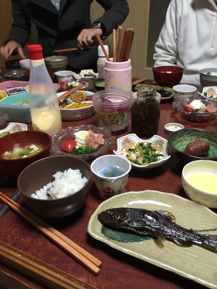 九州グリーン・ツーリズムシンポジウム 2014 in宮崎 _e0061225_16491432.jpg