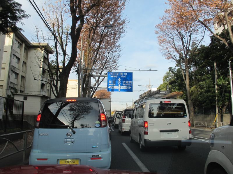 スバルLEVORGのアイサイトを徹底的に試す_f0076731_18321147.jpg