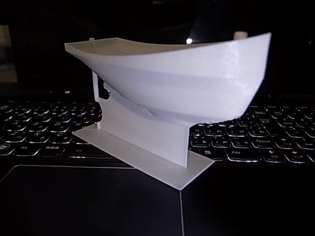 家庭用3Dプリンタでも、こんな風でも印刷できる_d0067943_20442678.jpg