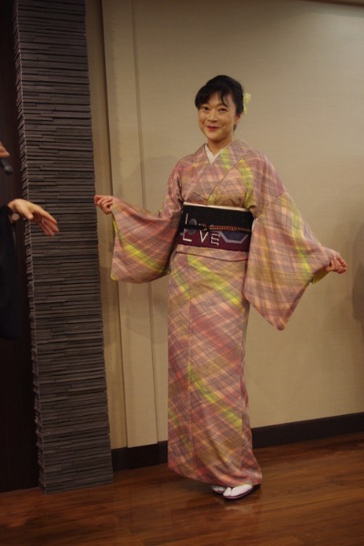 クリスマス&望年会 ②_f0140343_18193438.jpg