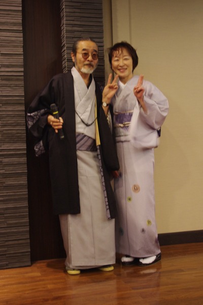 クリスマス&望年会 ②_f0140343_18411989.jpg