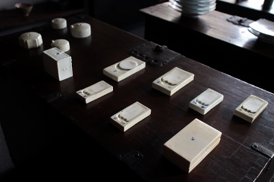 菊池克 陶展 開催中です_a0279848_16571123.jpg