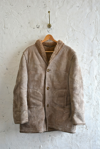Mountain jacket_f0226051_16342230.jpg