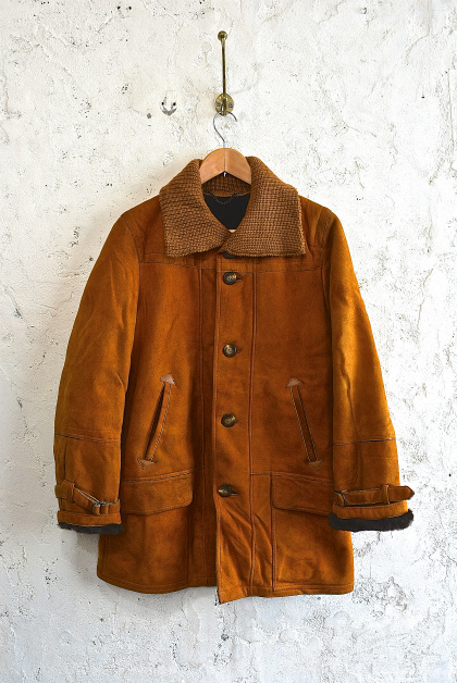 Mountain jacket_f0226051_16413294.jpg
