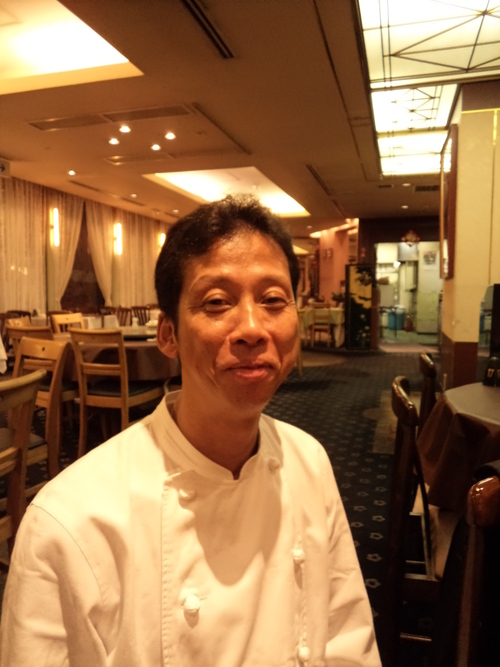 広東名菜 富徳へ_e0249060_20442231.jpg