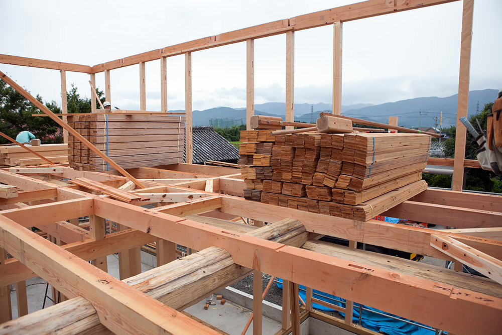 木造2階建て風格ある土壁の家 -第2回-_a0163962_15294594.jpg