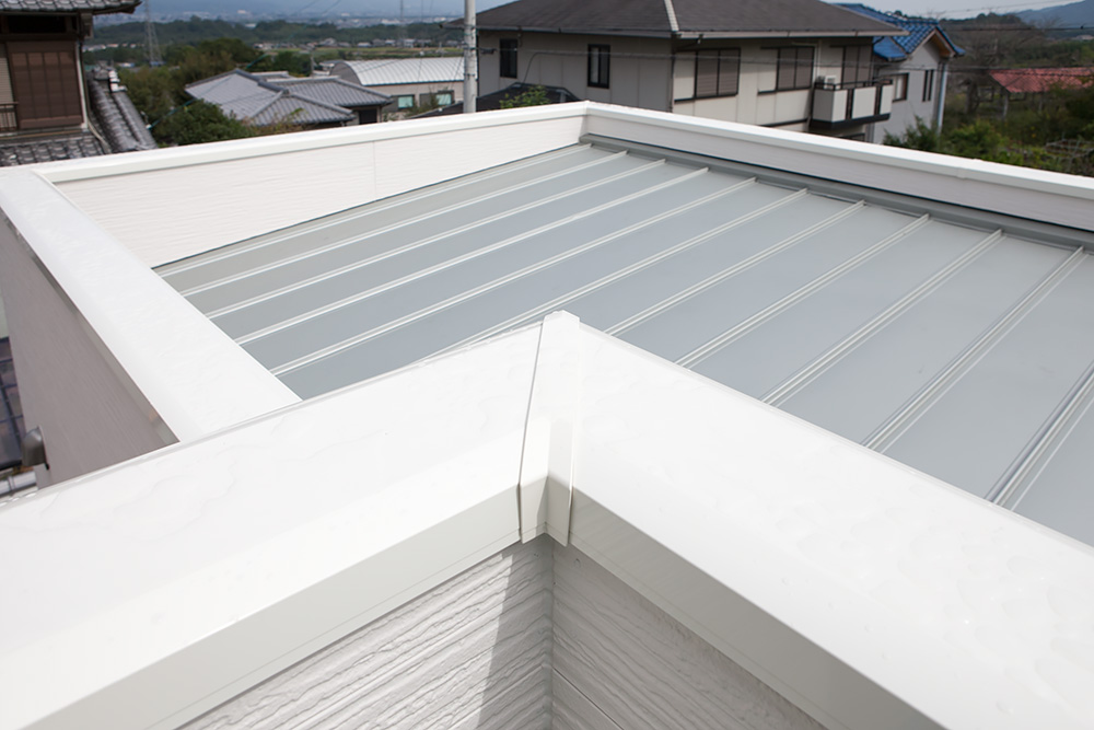 おしゃれなフォルムの店舗併用住宅-第6回-_a0163962_17314521.jpg