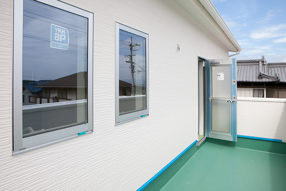 おしゃれなフォルムの店舗併用住宅-第6回-_a0163962_17315368.jpg