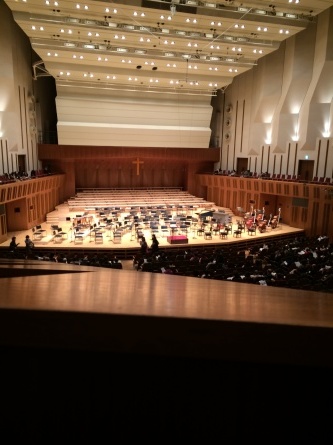メサイア演奏会@東京芸術劇場_b0342170_14261329.jpg