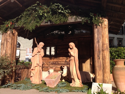 寒さとサンタとクリスマス_a0136671_1144247.jpg